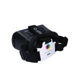 SBS VR očala 3D (TEVRBOX360) črna