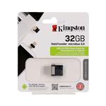Kingston Micro USB ključek DUO 3.0. 32 GB