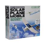 4M Raziskovalni set Letalo na solarni pogon
