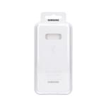 Samsung TPU ovoj Led (EF-KG970CWEGWW) bela