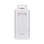 Samsung TPU ovoj Led (EF-KG973CWEGWW) bela
