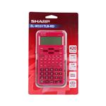 Sharp Kalkulator ELW531TLBRD rdeča