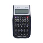 Citizen Kalkulator SR270N 236fn črna