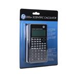 HP Kalkulator 300S+ bela