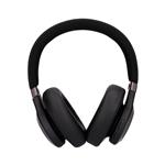 JBL Bluetooth slušalke LIVE650BTNC črna