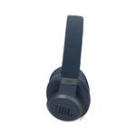 JBL Bluetooth slušalke LIVE650BTNC modra