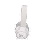 JBL Bluetooth slušalke LIVE650BTNC bela