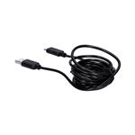SBS Podatkovni kabel USB 2.0 in Type-C (TECABLETC220K) črna