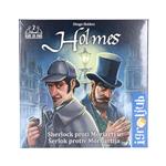 Igroljub Družabna igra Holmes (Sherlock proti Moriartyu)