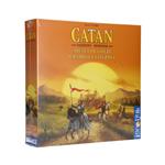 Igroljub Družabna igra Catan - razširitev igre Mesta in Vitezi
