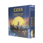 Igroljub Družabna igra Catan - razširitev igre Raziskovalci in Gusarji