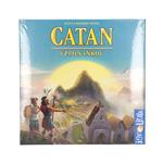 Igroljub Družabna igra Catan - Vzpon Inkov