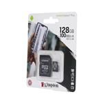 Kingston Spominska kartica Canvas Select Plus 128 GB
