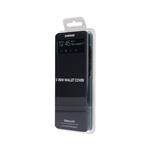 Samsung Preklopna torbica S View (EF-EA715PBEGEU) črna