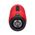 MANTA Bluetooth zvočnik SPK15GO rdeča