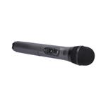 TREVI Brezžični mikrofon EM 401-R črna