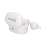 Platinet Bluetooth slušalke s polnilno enoto PM1085W bela