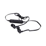 Platinet Bluetooth športne slušalke PM1062B črna