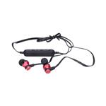 Platinet Bluetooth športne slušalke PM1062R rdeča