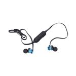Platinet Bluetooth športne slušalke PM1062BL modra