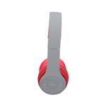Platinet Bluetooth naglavne slušalke FH0915GR sivo-rdeča