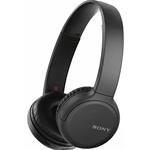 Sony Brezžične slušalke WH-CH510 črna