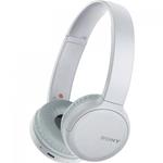 Sony Brezžične slušalke WH-CH510 bela