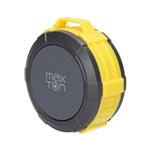 Maxton Bluetooth zvočnik MX51 Telica rumena