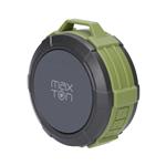 Maxton Bluetooth zvočnik MX51 Telica zelena