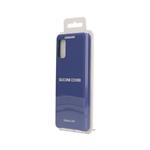 Samsung Silikonski ovoj (EF-PA415TLEGEU) modra
