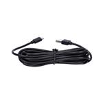 Trust Povezovalni kabel za PS4 črna