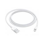 Apple Podatkovni kabel Lightning to USB (MXLY2ZM/A) 1 m bela
