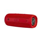 MANTA Bluetooth zvočnik SPK130GO rdeča