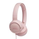 JBL Slušalke TUNE500 roza
