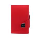 TRU VIRTU Pametna denarnica Click n Slide Red Matt/Red