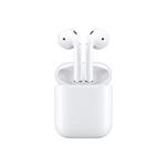 Apple Slušalke AirPods (MV7N2ZM/A) bela