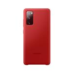 Samsung Silikonski ovoj (EF-PG780TREGEU) rdeča