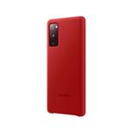 Samsung Silikonski ovoj (EF-PG780TREGEU) rdeča