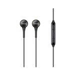 Samsung Žične slušalke In-Ear Bacis (EO-IG935BBEGWW) črna