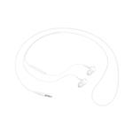 Samsung Žične slušalke In-Ear Bacis (EO-IG935BWEGWW) bela