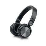 MUSE Bluetooth stereo slušalka (M-276 BT) črna