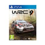 Nacon Gaming Igra WRC 9 za PS4