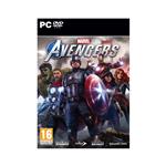 Square Enix Igra Marvel's Avengers za PC