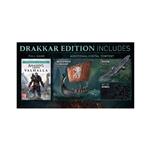 UBISOFT Igra Assassin's Creed Valhalla Drakkar Edition za PS4