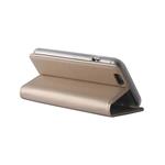 BLU Preklopna torbica Smart Magnet (GSM103654) zlata