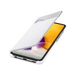 Samsung Preklopna torbica S View (EF-EA725PWEGEE) bela