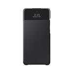 Samsung Preklopna torbica S View (EF-EA725PBEGEE) črna
