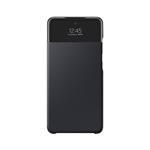 Samsung Preklopna torbica S View (EF-EA325PBEGEE) črna