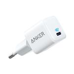 Anker Adapter PowerPort III Nano (ANKDC-A2633G22) bela