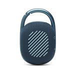 JBL Prenosni Bluetooth zvočnik CLIP 4 modra